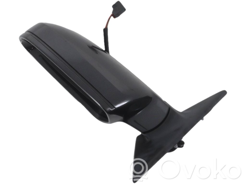 Elektryczne lusterko boczne drzwi przednich   8T8857409C3FZ,N15323R