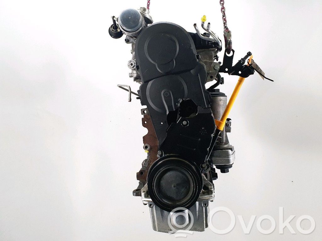 Engine   BJB,V17287X