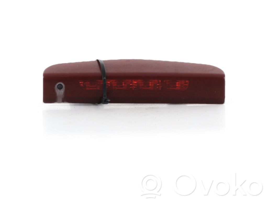 Opel Corsa E Luce d’arresto centrale/supplementare 