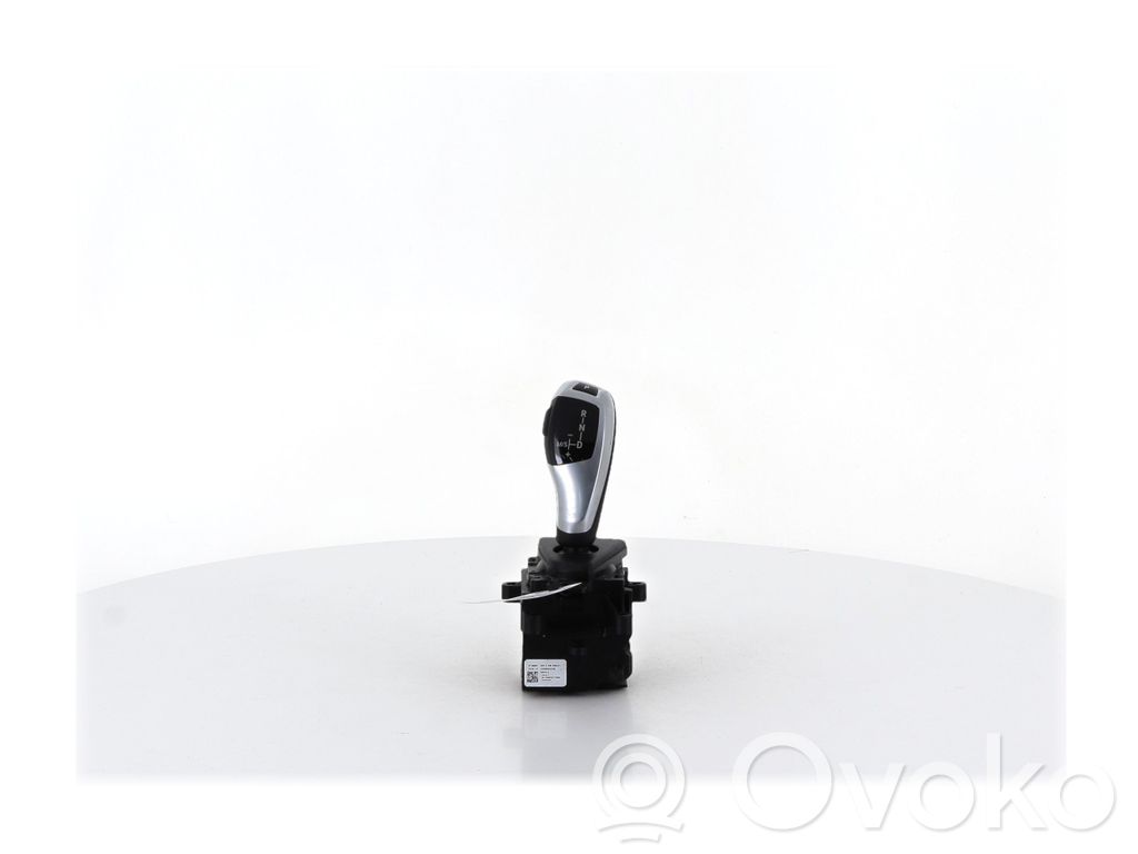 BMW 3 F30 F35 F31 Selector caja de cambios 