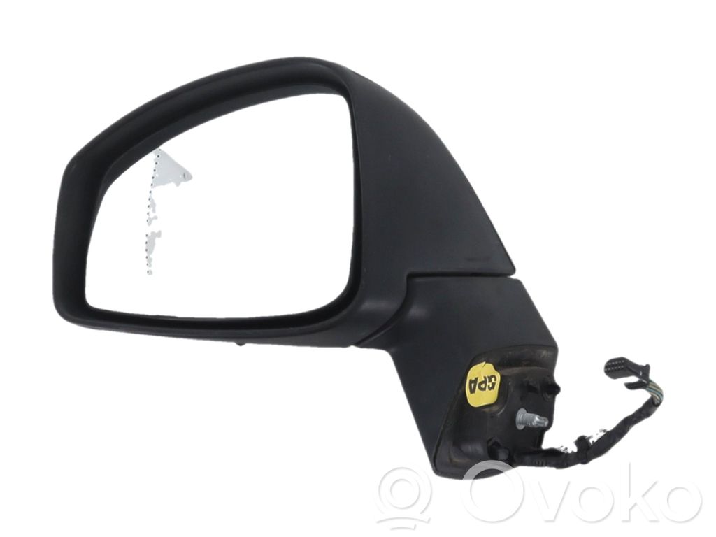 Renault Scenic III -  Grand scenic III Oglindă electrică ușă față 