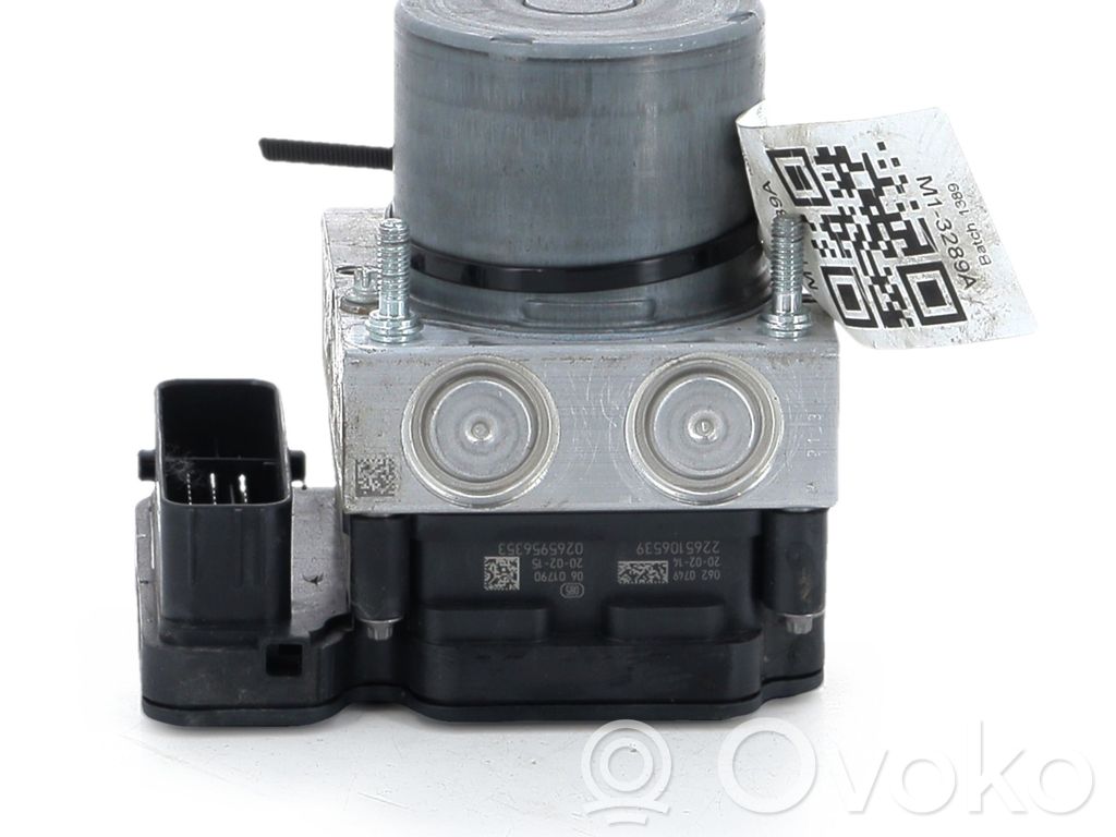 Pompa ABS   1694008380,M13289A
