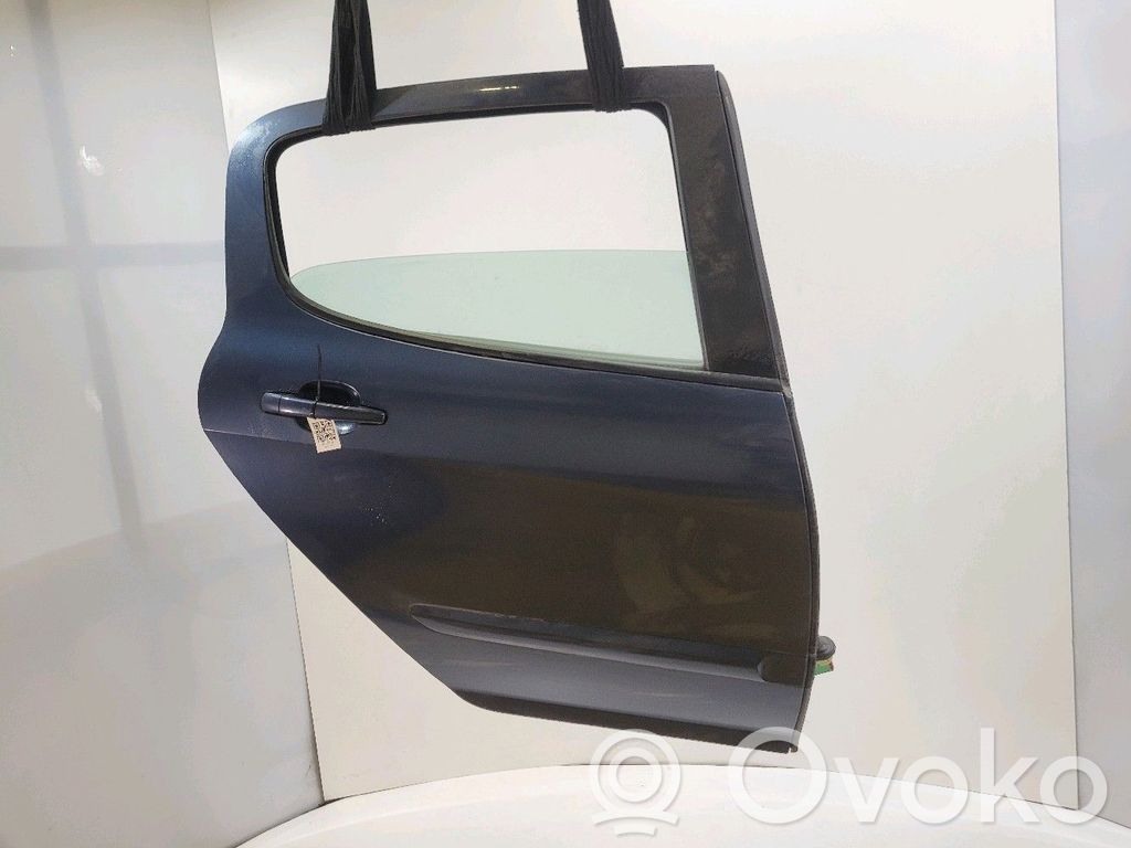 Drzwi tylne   9008S1,P18411Z