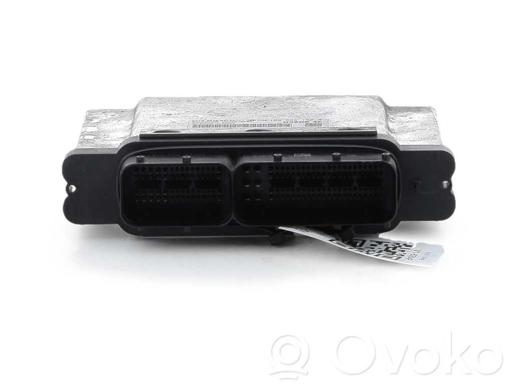 Volkswagen Polo V 6R Calculateur moteur ECU 