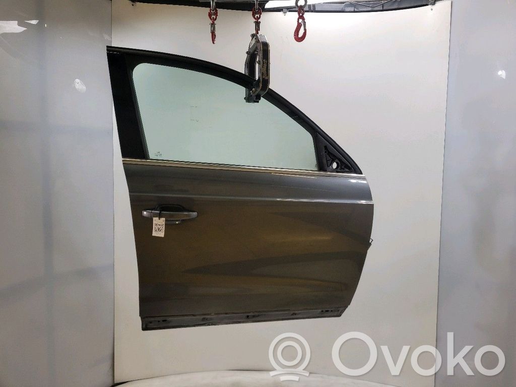 Audi Q3 8U Portiera anteriore 