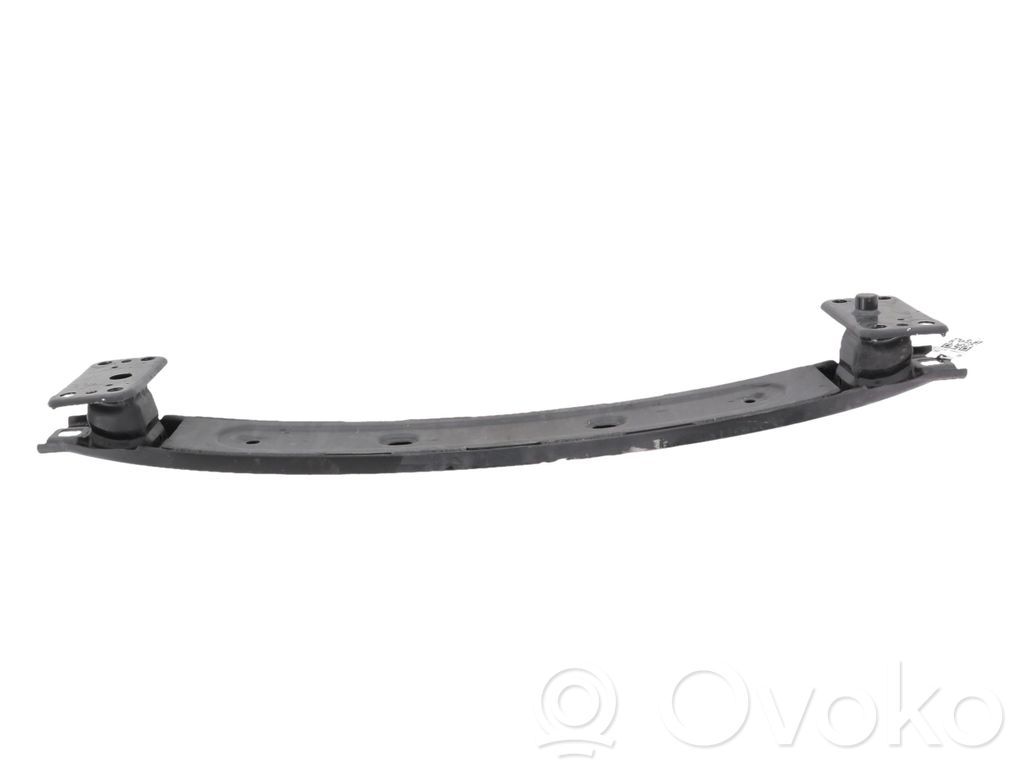 Fiat 500 Traversa del paraurti anteriore 