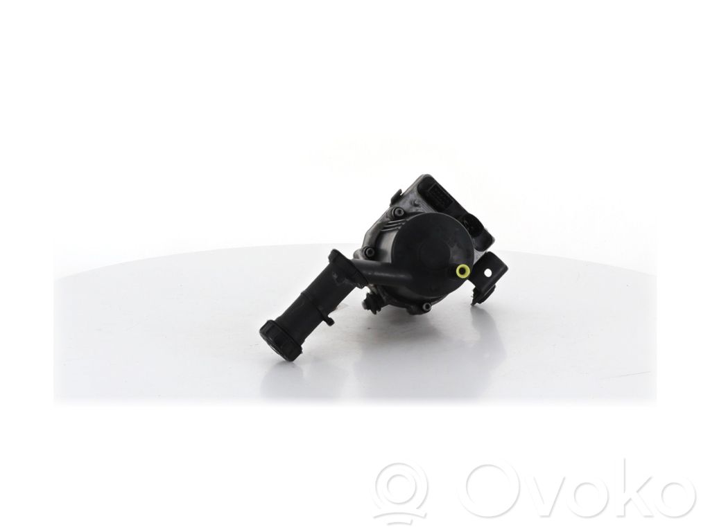 Citroen C4 I Pompa servosterzo 