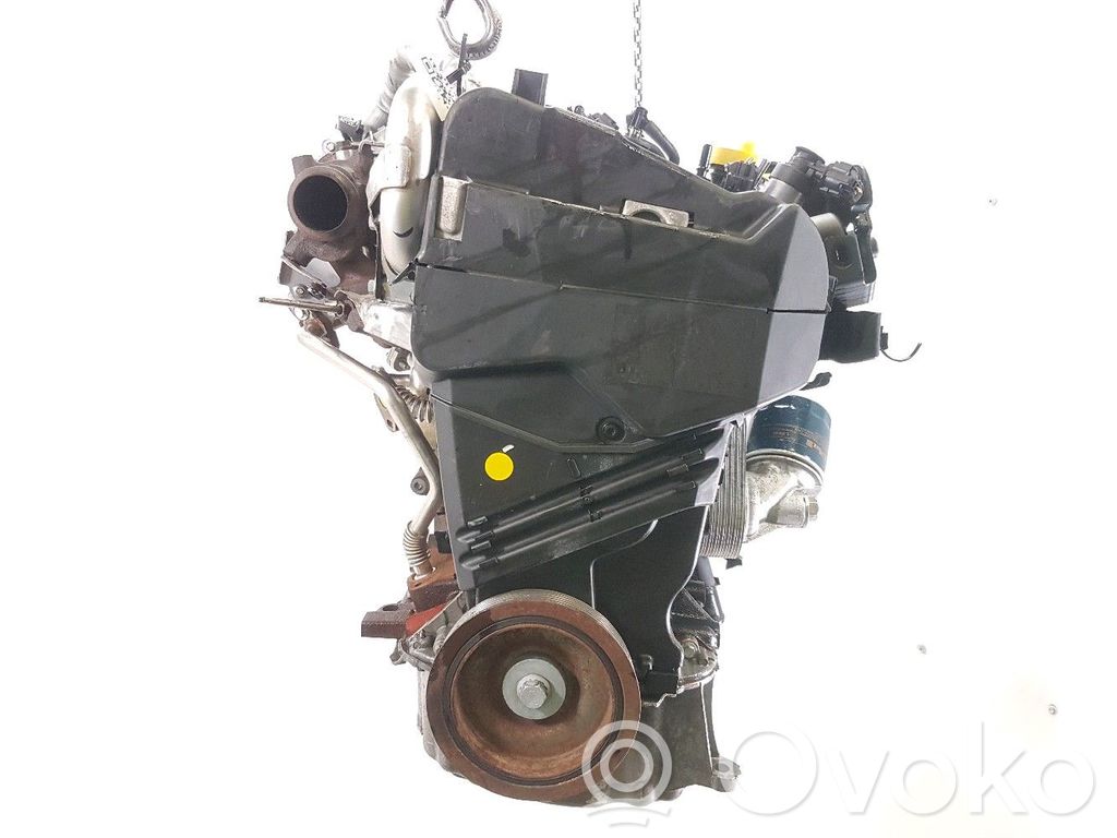 Motor   K9K608,C01503E