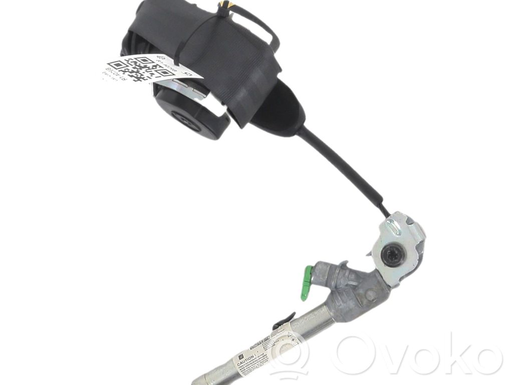 Opel Corsa E Cintura di sicurezza anteriore 
