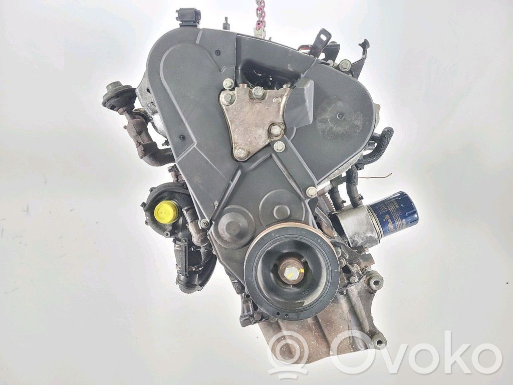 Motore   RHY,L13318Q