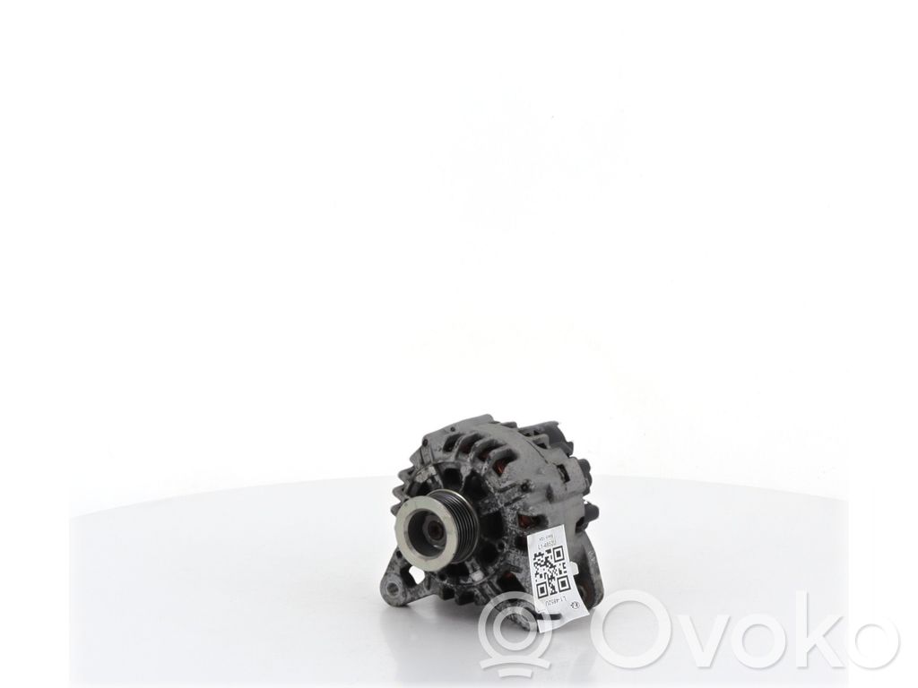 Alternator   8200718724,L14852U