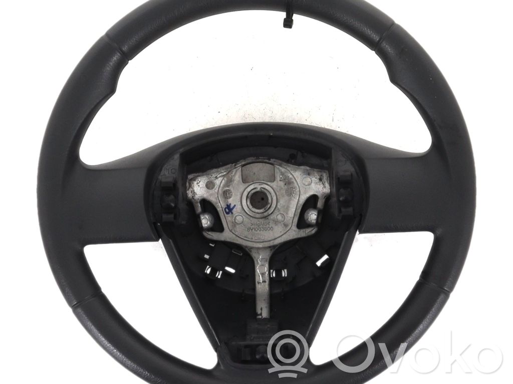 Citroen C2 Ohjauspyörä 
