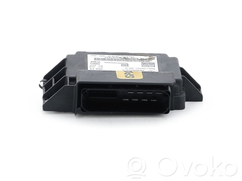 Sterownik / Moduł Airbag   5N0959655AA70H,P12368A