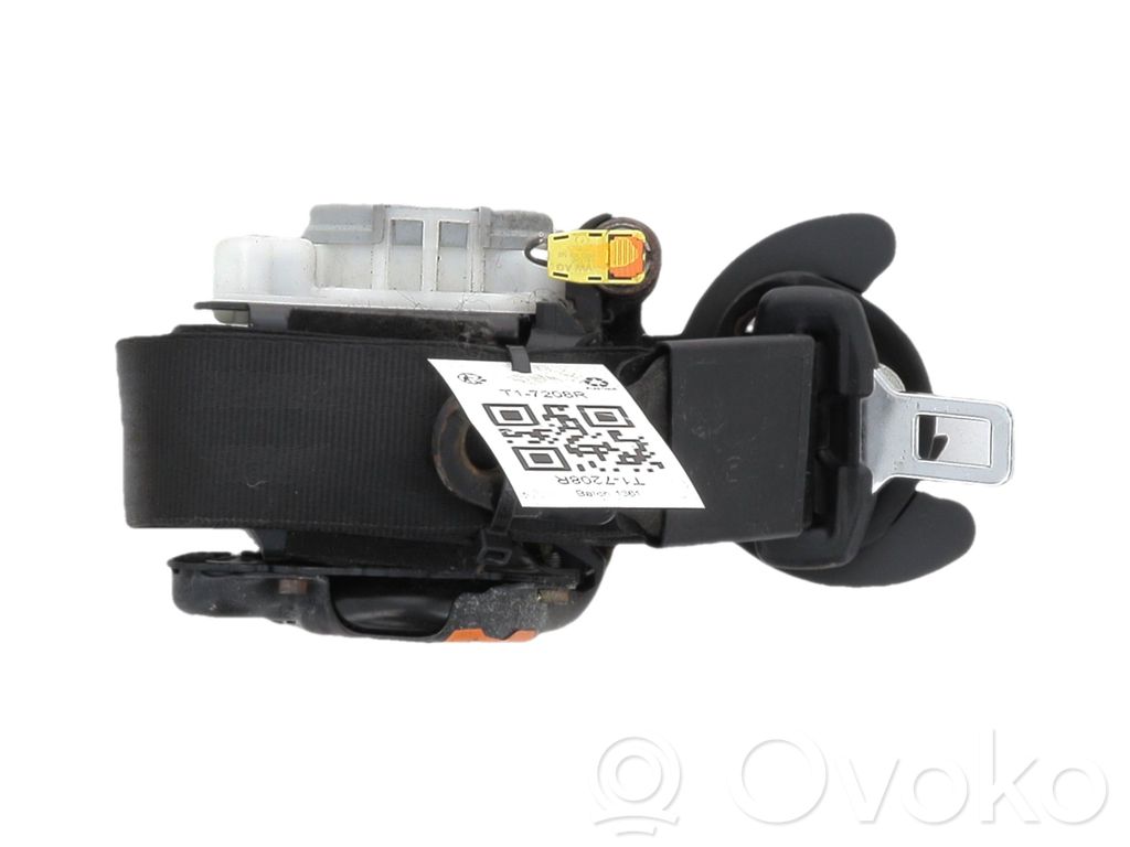Audi A1 Cinturón delantero 