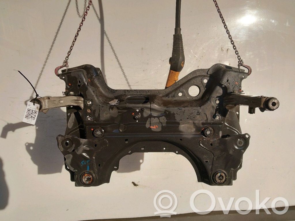 Citroen C4 SpaceTourer Subcadru frontal 