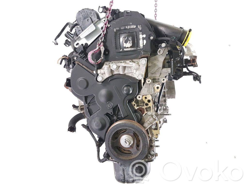 Motor   9H06,I17821A
