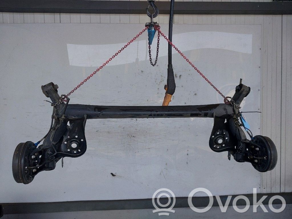 Peugeot 108 Grinda punții spate 