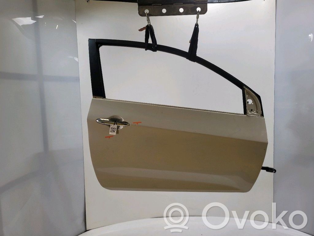 KIA Picanto Porte (coupé 2 portes)