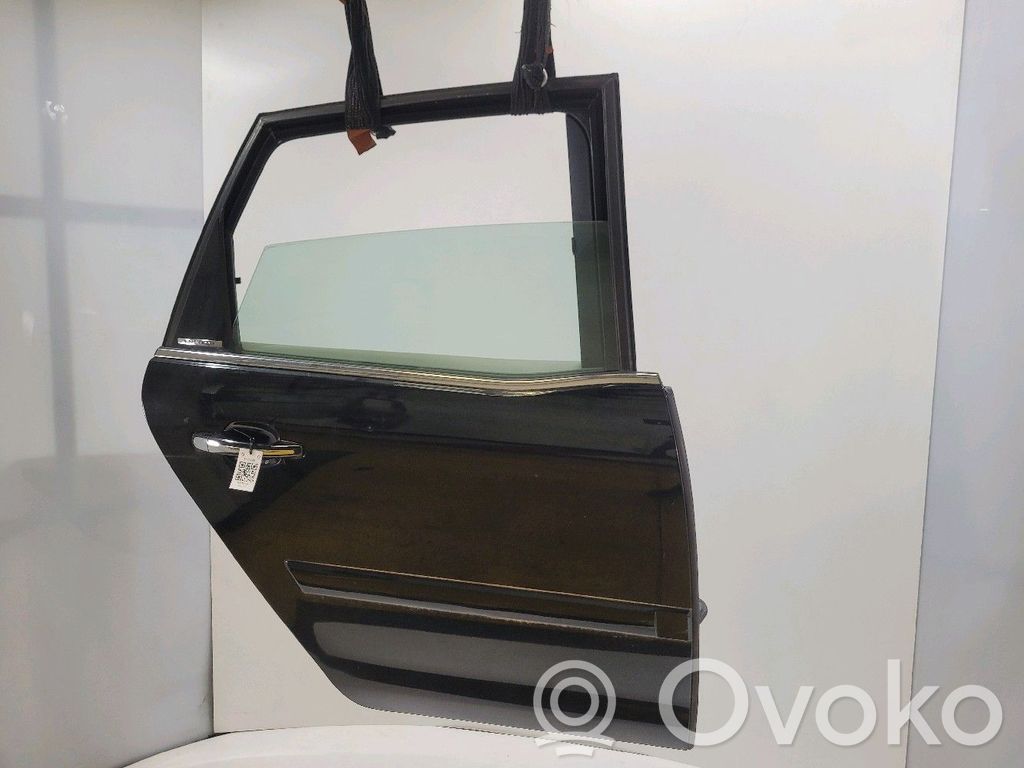 Puerta trasera   9008P7,V17434S