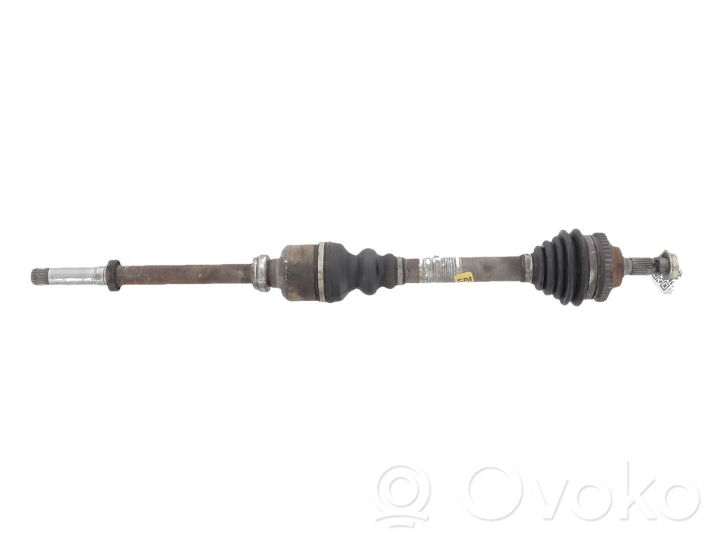 Peugeot 206 Semiasse anteriore 