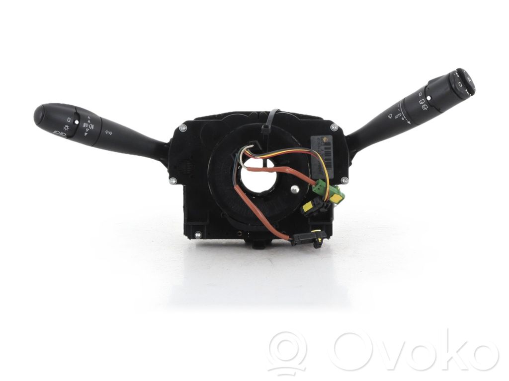 Citroen C3 Commodo, commande essuie-glace/phare 