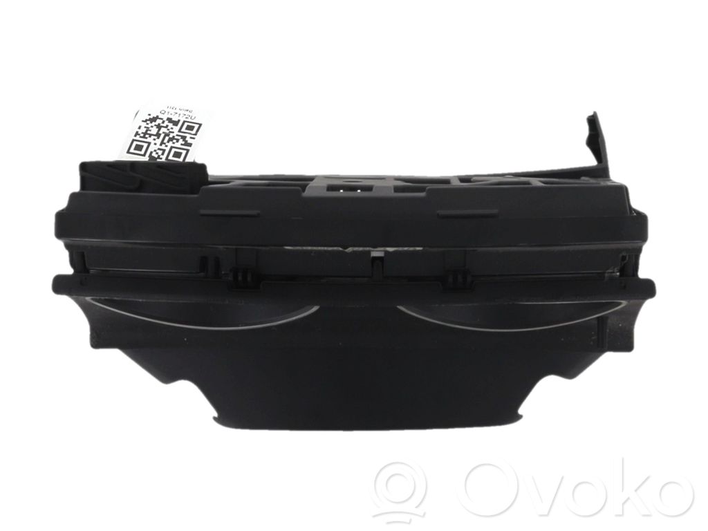 Opel Astra H Tachimetro (quadro strumenti) 