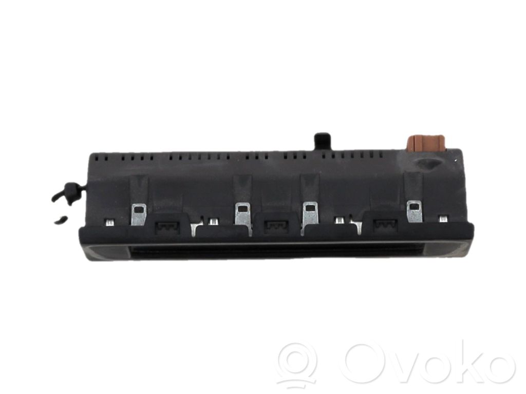 Citroen C3 Monitor/display/piccolo schermo