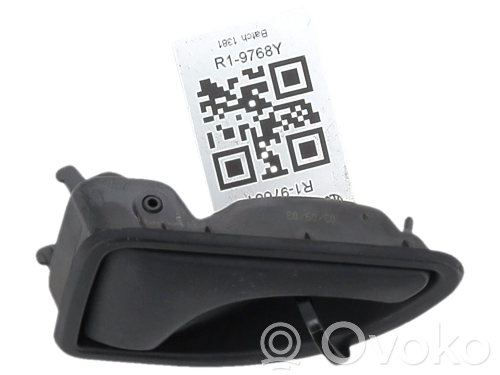 Renault Kangoo I Manecilla interna puerta delantera 