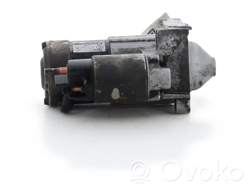 Renault Kangoo I Electromotor 