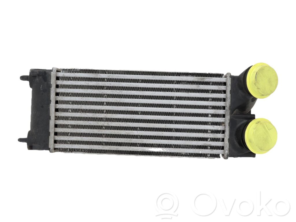 Citroen C4 I Radiador intercooler 