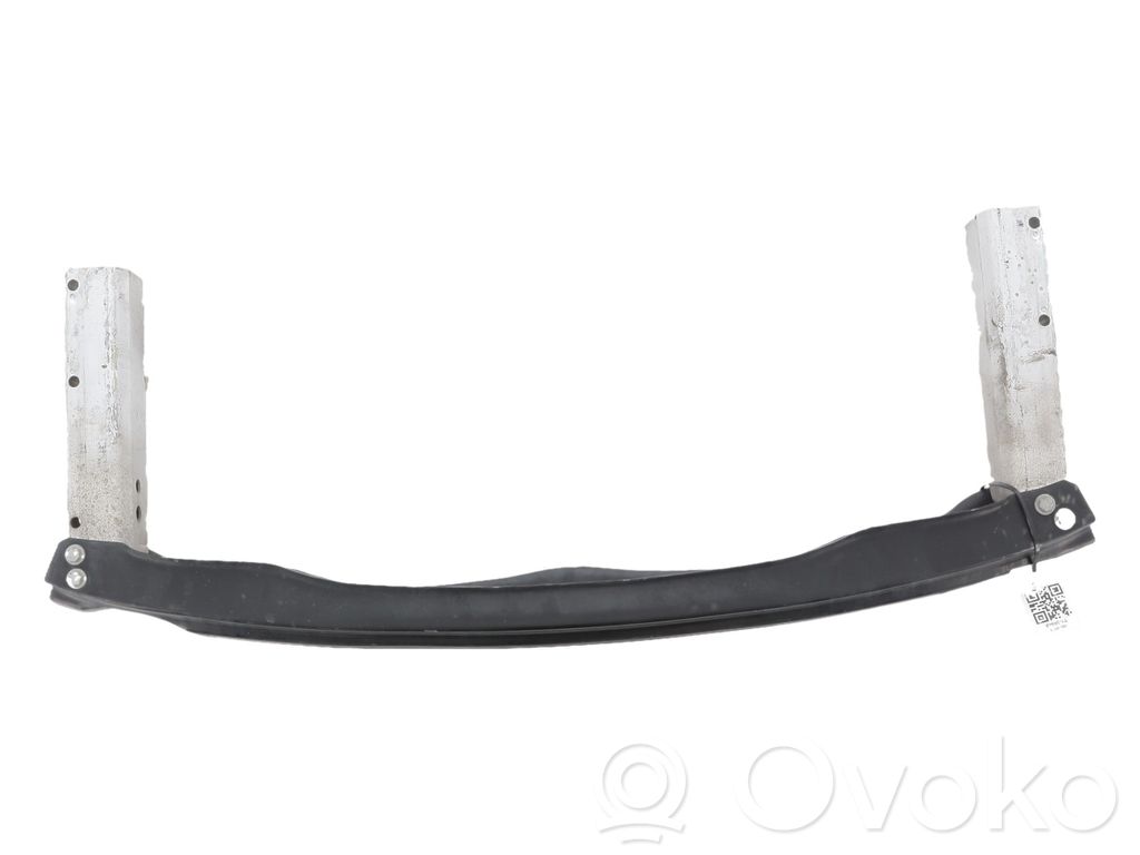 Audi A4 S4 B8 8K Traversa del paraurti posteriore 