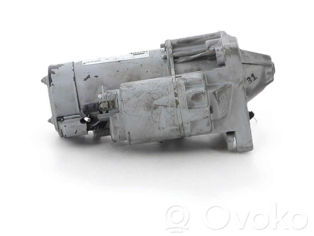 Motor de arranque   7700871057,A18500X