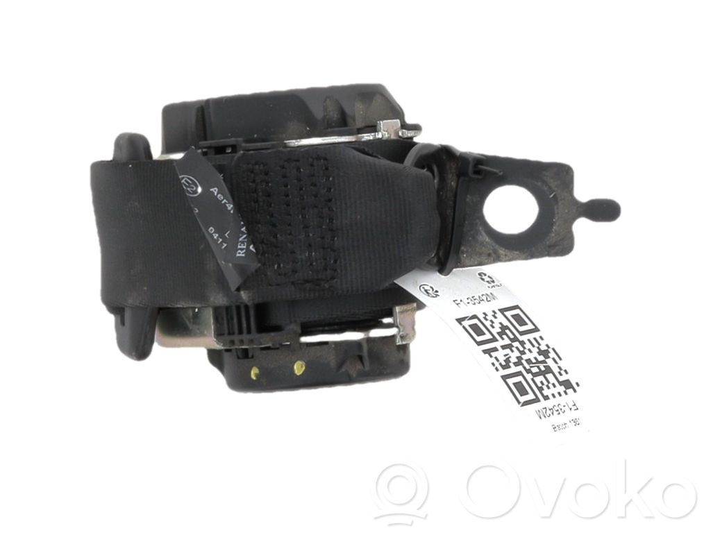 Renault Clio III Centură spate