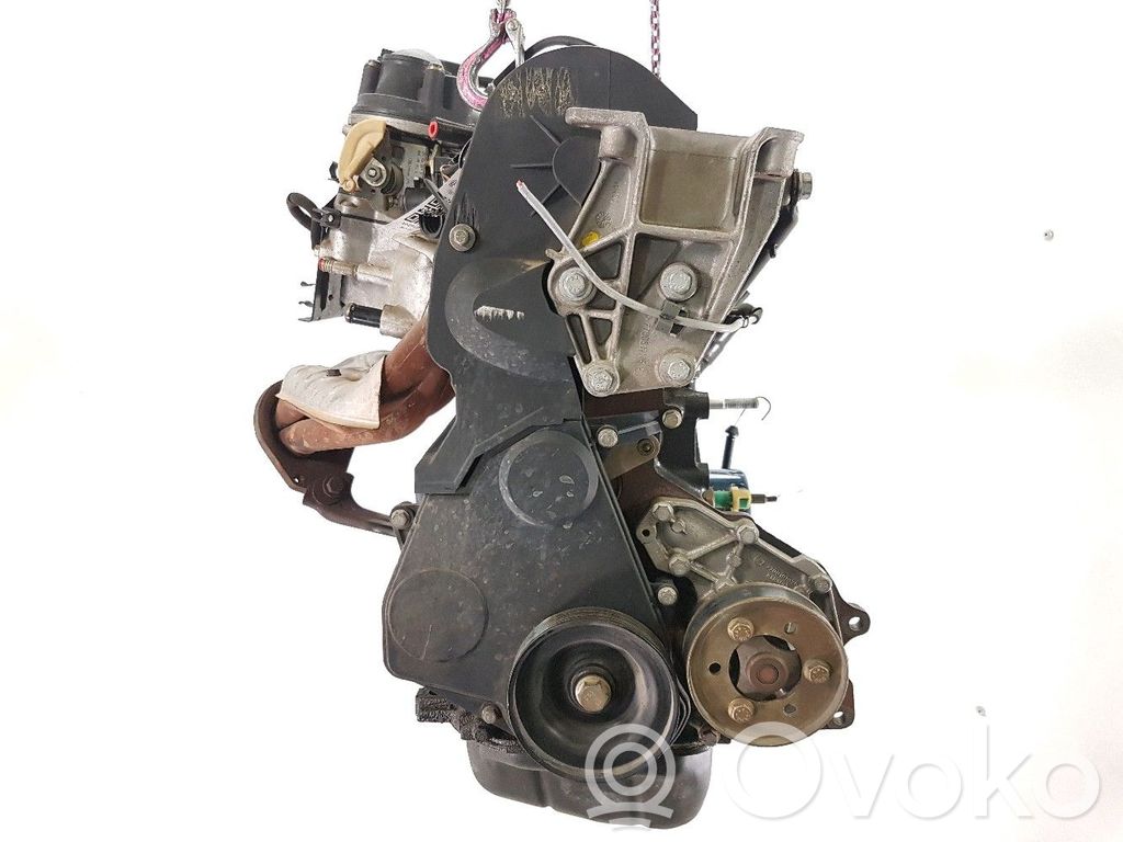 Motor   F3P678,W14658N