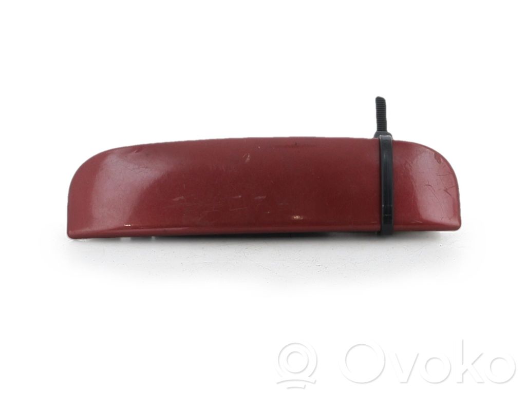 Citroen C4 I Manecilla externa de puerta de carga 