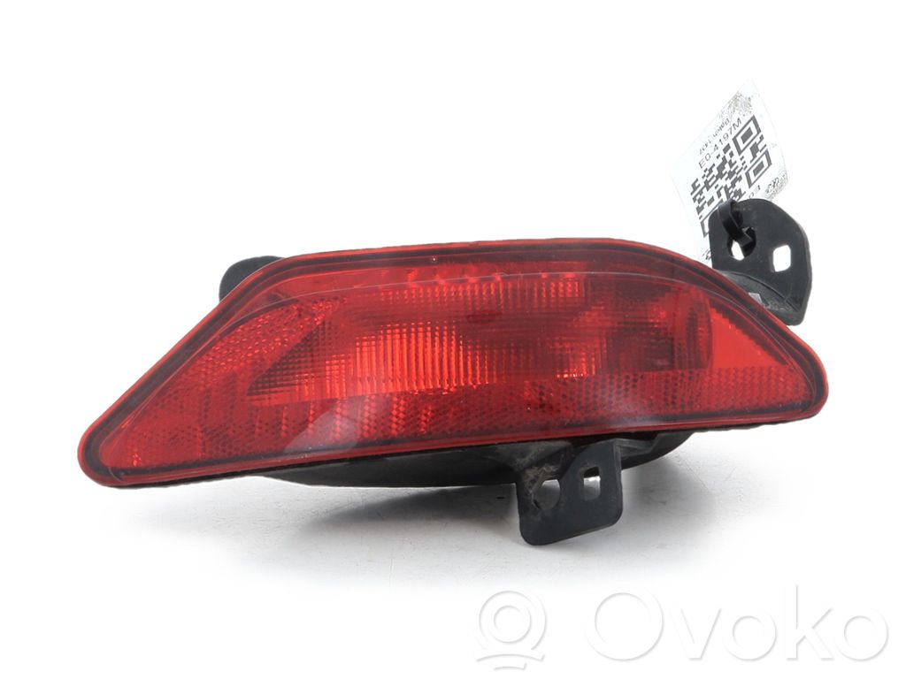 Renault Arkana Lampa zderzaka tylnego 