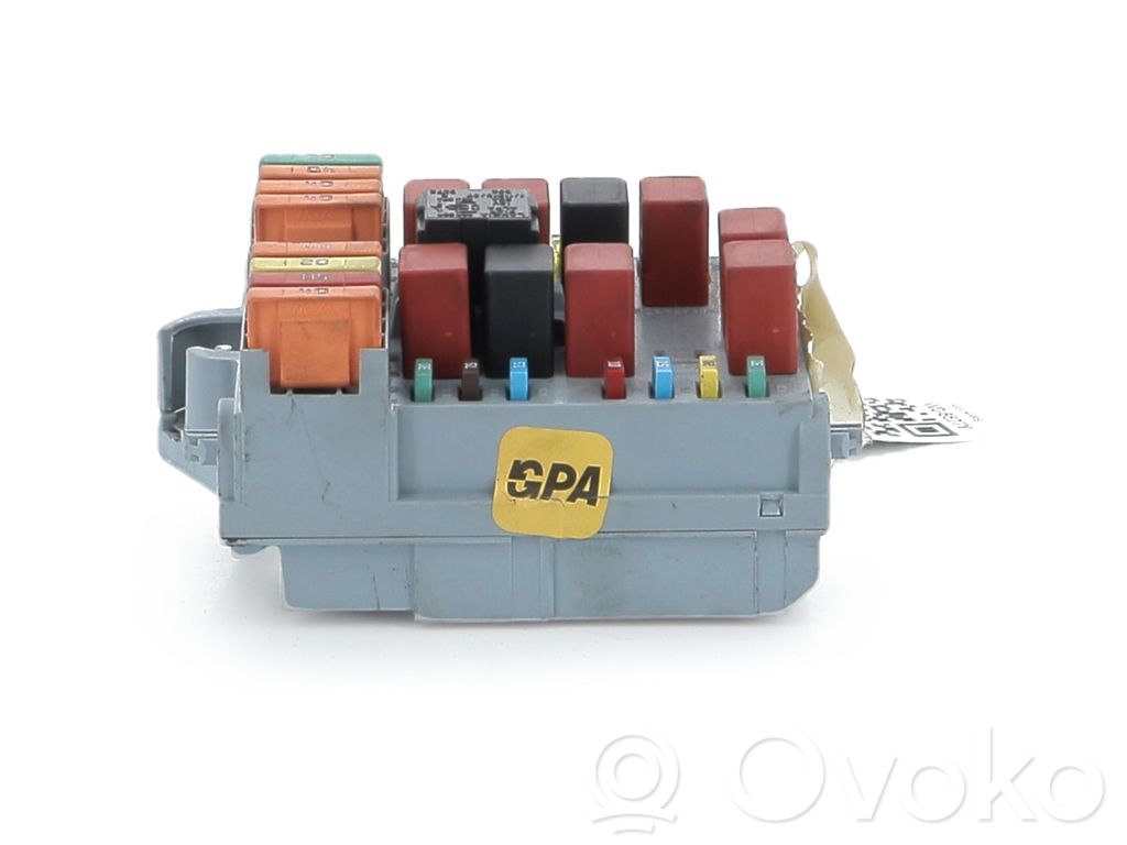 Moduł / Sterownik BSM   46858555,W06527Y