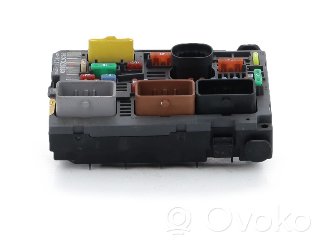 Moduł / Sterownik BSM   9807028880,U12114S
