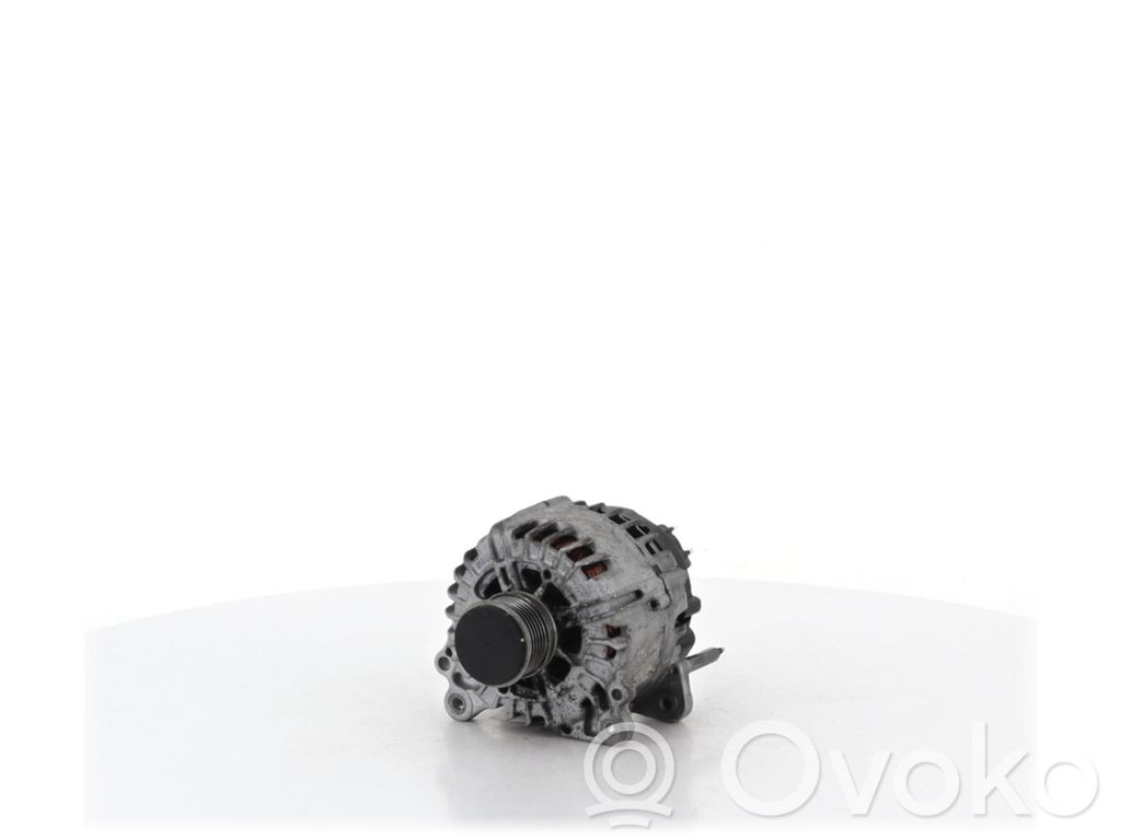Volkswagen Polo V 6R Generator/alternator 