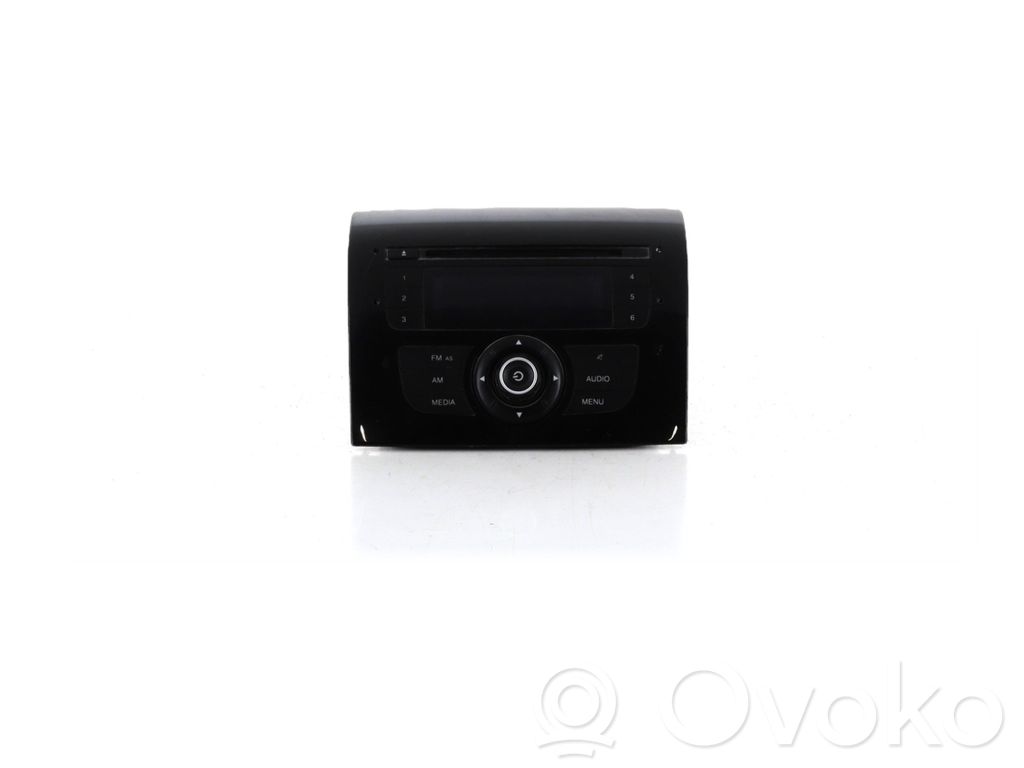 Peugeot Boxer Unità principale autoradio/CD/DVD/GPS
