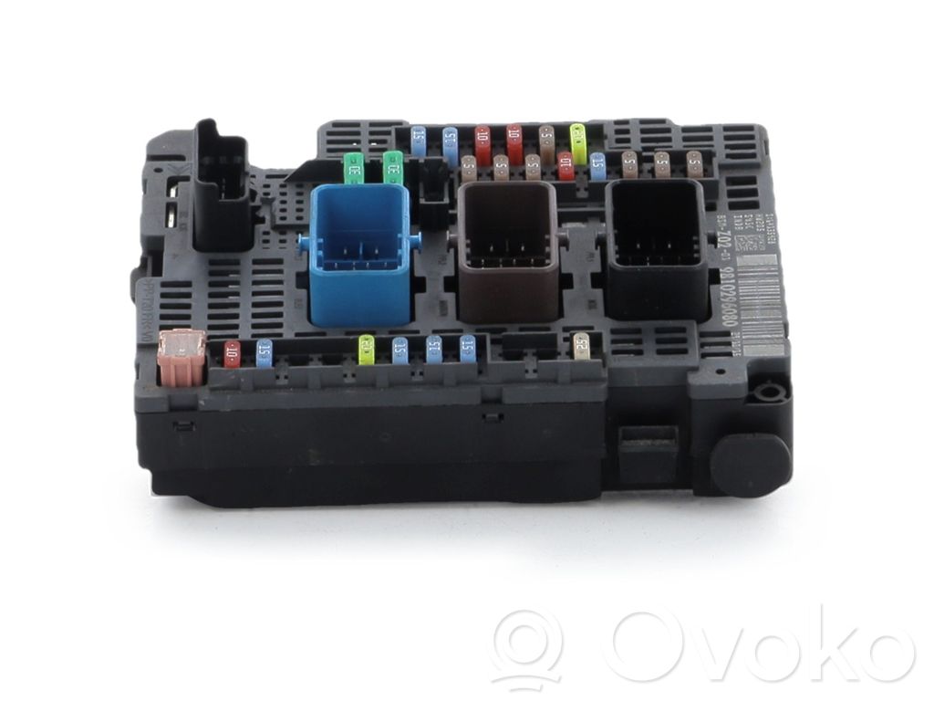 Unitate control BSM   9810296080,B12719G