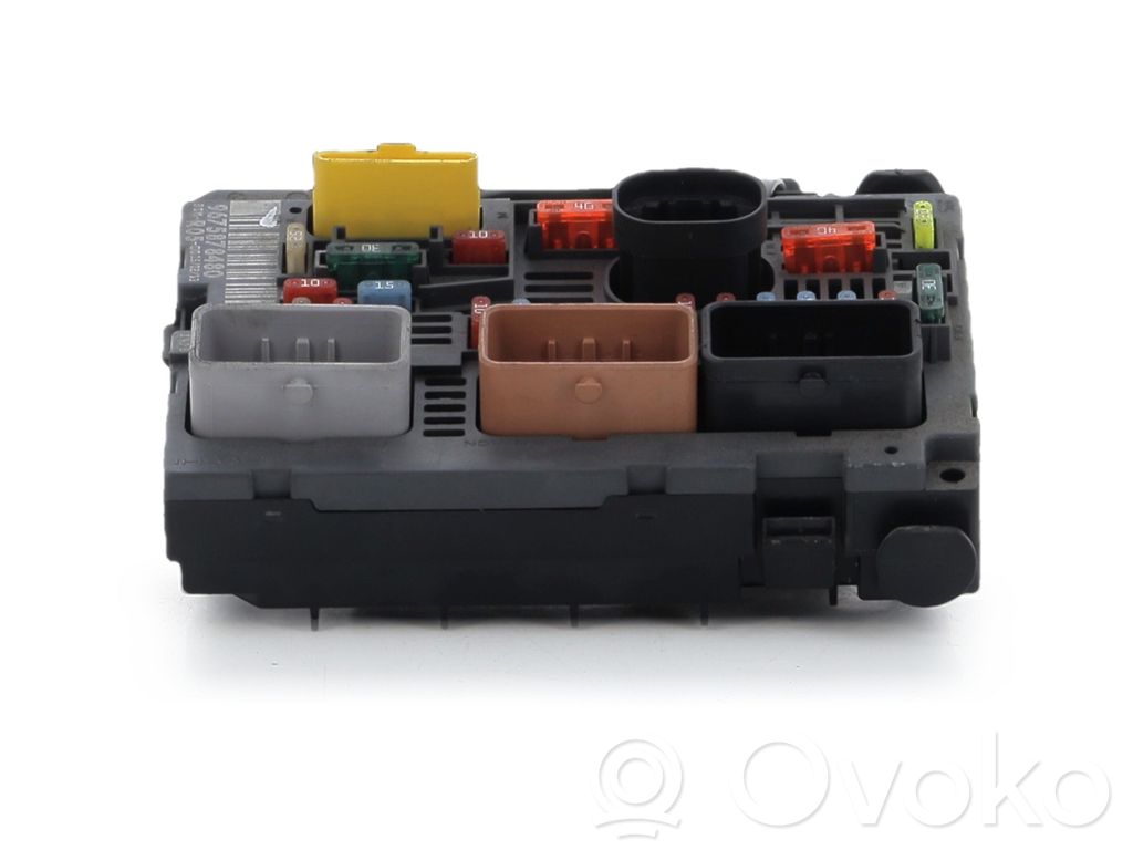 Peugeot Partner Unitate control BSM 