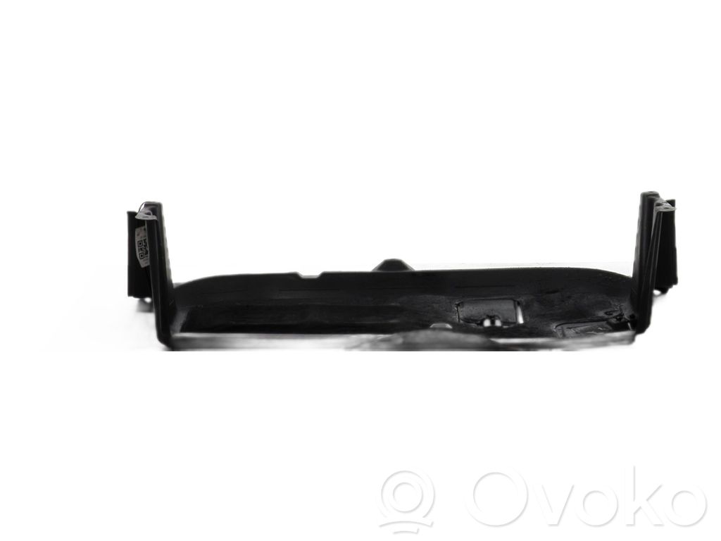 Toyota Yaris Placa protectora/protector antisalpicaduras motor