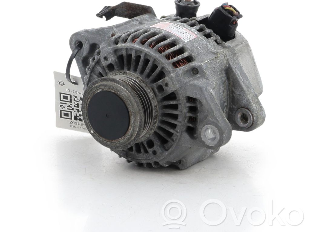 Alternator   2706033040,I15350Z