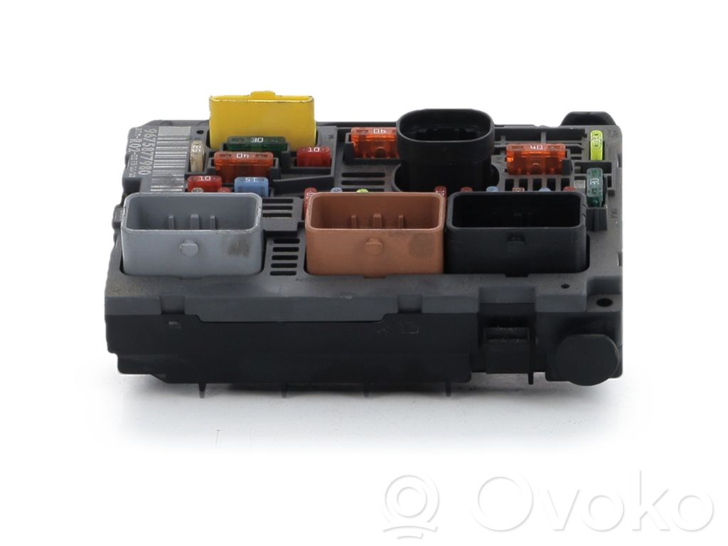 Moduł / Sterownik BSM   9675877980,B18750H