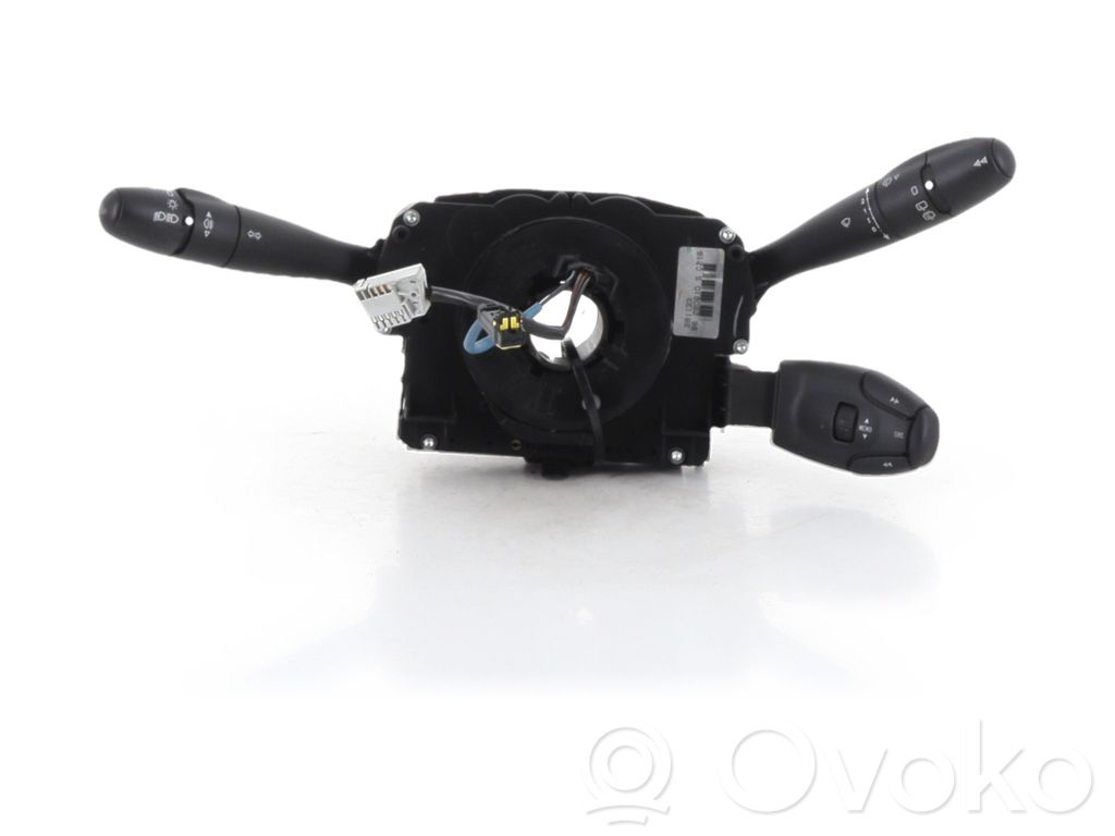 Peugeot 207 Commodo, commande essuie-glace/phare