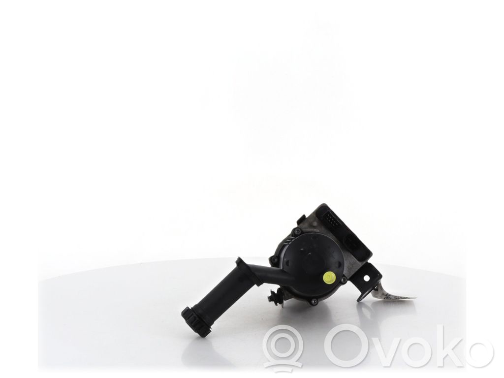 Citroen C4 I Pompa servosterzo 