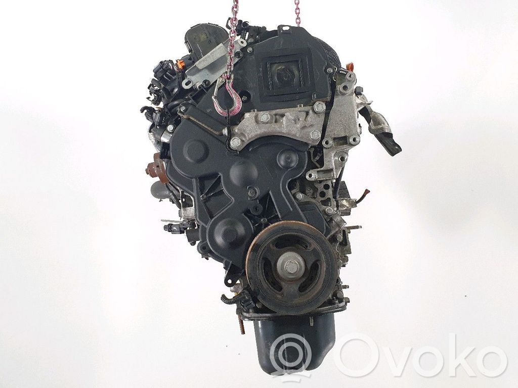 Silnik   8H01,P16707T