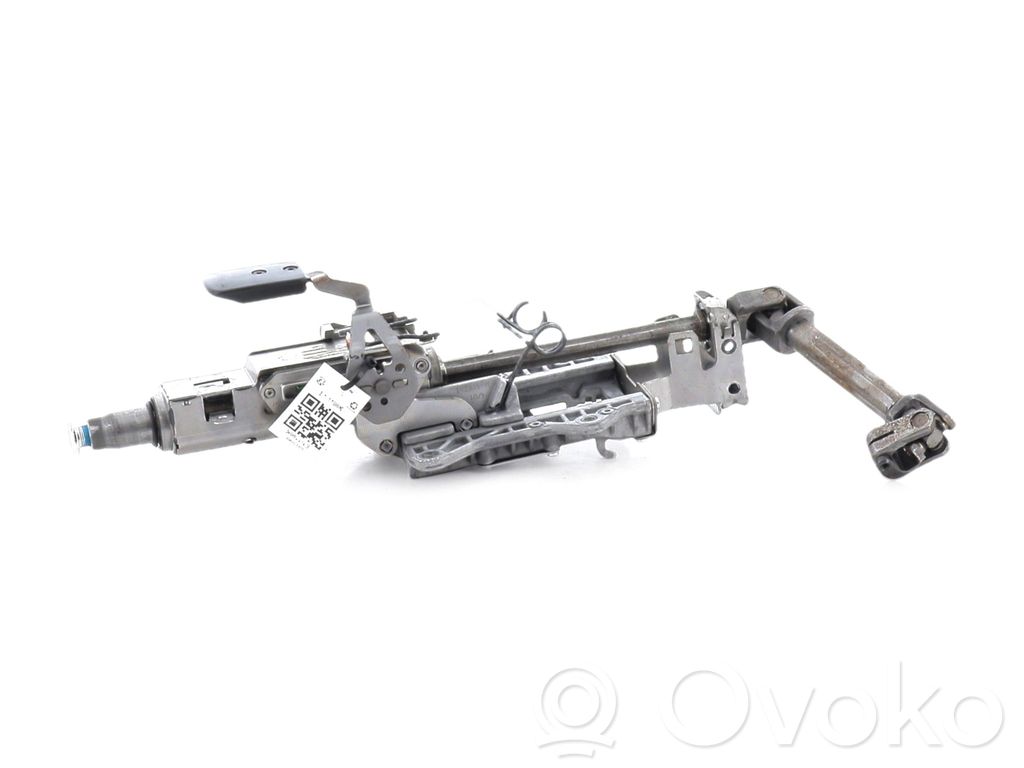 Audi TT TTS Mk2 Set ax volan 