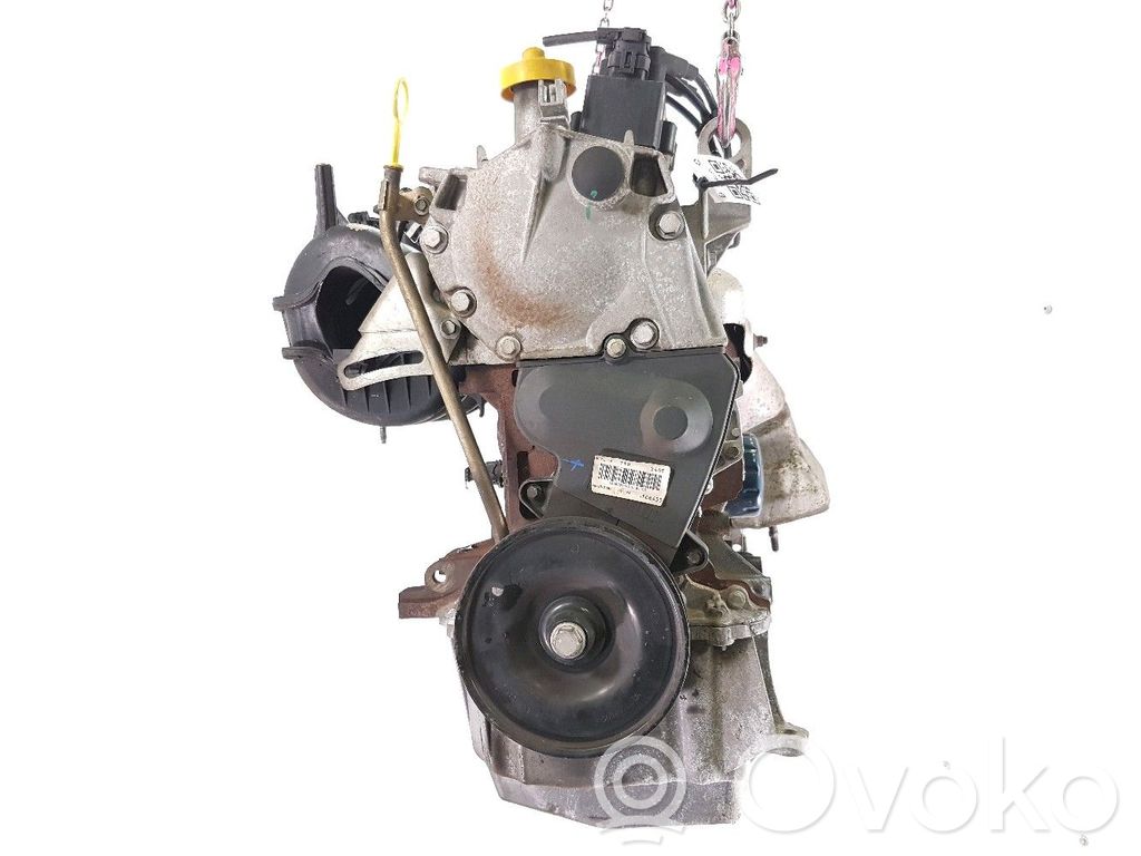 Motor   K7J710,L12938N